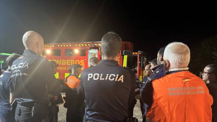Buscan a un joven de 22 años con autismo desaparecido durante una excursión en Bustarviejo (Madrid)