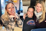 Scott Wolf wishes estranged wife Kelley a happy birthday following messy divorce, custody battle