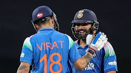 Celebrations! Rohit Sharma Becomes World No. 1 ODI Batter After Stellar Australia Tour; Surpasses Vivian Richards’ Record