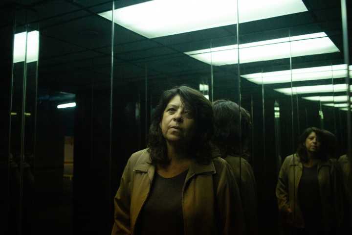 Cineasta Mariana Rondón:  “Zafari tiene esa extrañeza del no lugar”