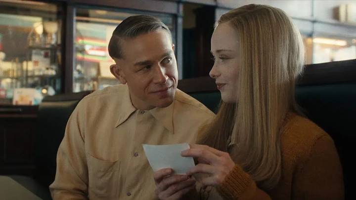 Las mejores series y películas para ver este fin de semana del 11 y 12 de octubre