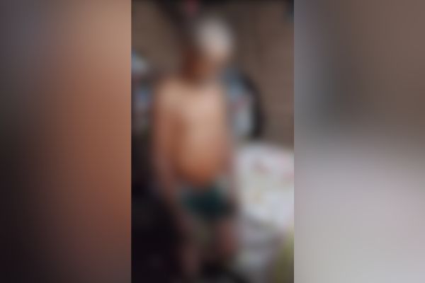 Hallaron a carromulero muerto en una habitación de su casa