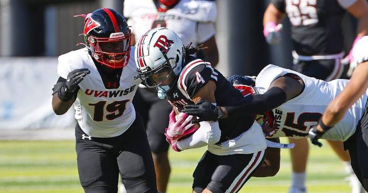 College Football Preview Capsules for Oct. 25, 2025