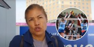 “Los clubes nos quitan la posibilidad de tener una buena selección”: la crítica de Cecilia Tait por las extranjeras en Liga Peruana de Vóley