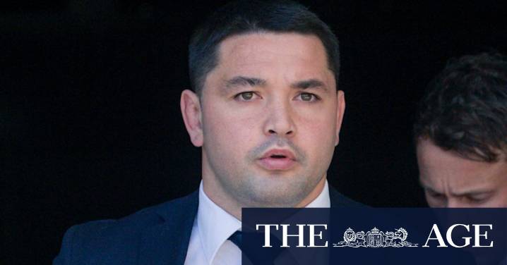 NRL: South Sydney star Brandon Smith waits for evidence in drug, betting scandal