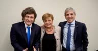 El FMI no tiene solo elogios para Argentina: le marca cuatro "alertas"