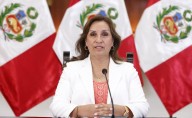 Crisis política en Perú: destituyen a la presidenta Dina Boluarte