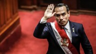 Puno: Generación Z rechaza a José Jerí exigiendo censura inmediata
