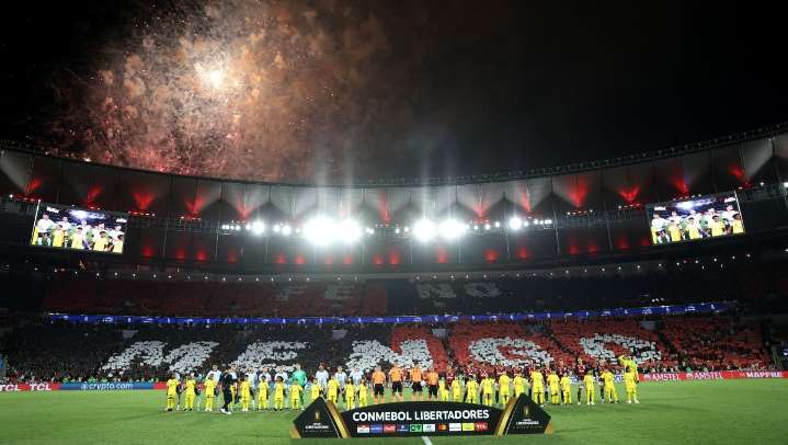 Copa Libertadores contará con seguro ante accidentes o fallecimiento