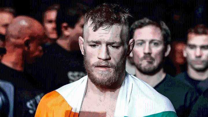 UFC confirmó lo que todos esperaban de Conor McGregor: «Infracción»