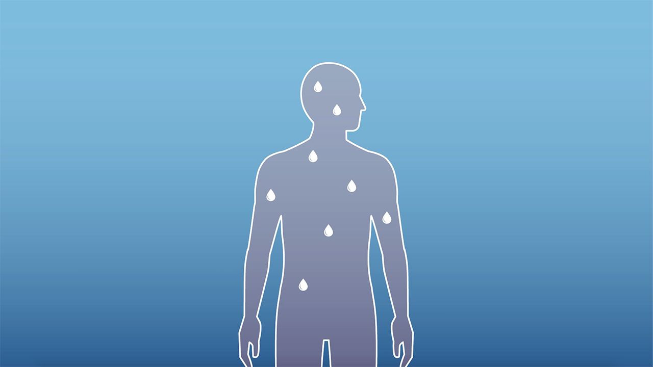 Weather Explained: Understanding the heat index