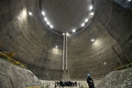Neutrino results offer possible clue as to why matter exists