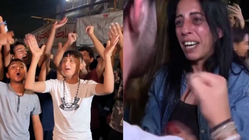 Optimismo cauteloso en Israel y Gaza: reacciones tras el acuerdo sobre el plan de alto el fuego