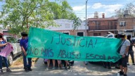 Ex vicedirector de una escuela de La Merced, imputado por abuso sexual