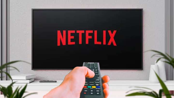 New to Netflix in October 2025