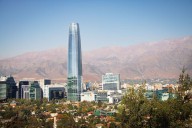 Imacec: economía chilena decepciona y crece menos de lo esperado en agosto