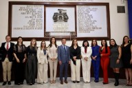 Con letras de oro Guadalajara celebra el centenario de la refundación de la Universidad de Guadalajara