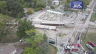 Train derailment triggers evacuations in south St. Louis County, hazmat team responding