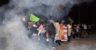 Chicago news media groups sue ICE and DHS, alleging excessive force against reporters