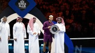 Arabia Saudí ya tiene su Masters 1.000... para que no se repita el cisma mundial del golf