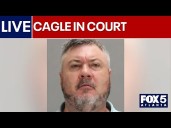 FOX 5 News Live: Man charged for making Atlanta airport threats in court