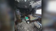 San Antonio fire devastates Centeno family home of 59 Years