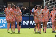 Deadspin | NWSL roundup: Marta's PK enables Pride to snap Spirit's long unbeaten streak
