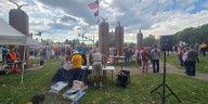 ‘No Kings’ protests happening in the Heartland