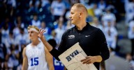 Big 12 releases tip times, TV details for upcoming basketball season. Here are the details for BYU and Utah games