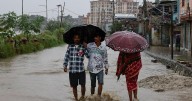 World 51 killed in landslides and floods triggered by downpour in Nepal