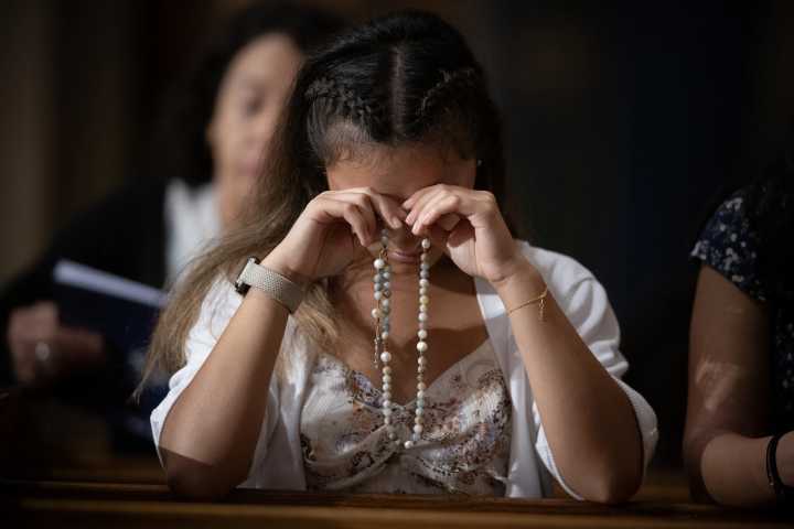 7 common myths and facts about the rosary