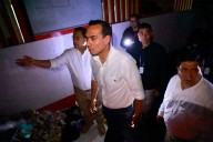 Presidente José Jerí Oré refuerza acciones conjuntas por la seguridad y la paz del Perú