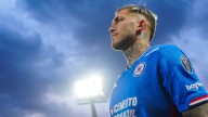 Cruz Azul anunció la renovación del argentino Gonzalo Piovi