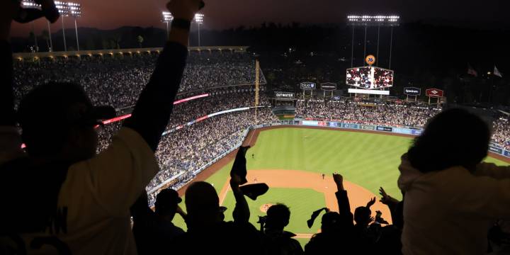 2025 Wild Card Series set TV ratings records