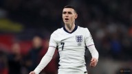 Foden, Grealish and Bellingham left out of England squad