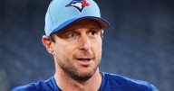 Scherzer to start for Blue Jays against Glasnow and Dodgers in Game 3