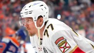 Panthers give defenseman Niko Mikkola an 8-year, $40 million extension – NBC 6 South Florida