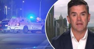 Victoria news: Liberal leader Brad Battin vows to take tough stance on crime, increase police funding