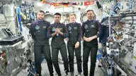 Diabetics can fly to space: Shux's space mission breaks medical barrier