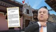 A la calle: Gustavo Adrianzén no va más como embajador del Perú en la ONU