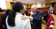Sarah Jane Weaver: The lessons from a Prophet’s unifying prayer