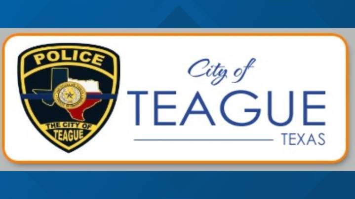 Teague woman arrested, charged with DWI Saturday morning