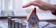 All-cash offers are still a third of all home purchases, dominated by 'investors and second