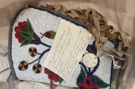 Whitecap Dakota First Nation receives pieces of long