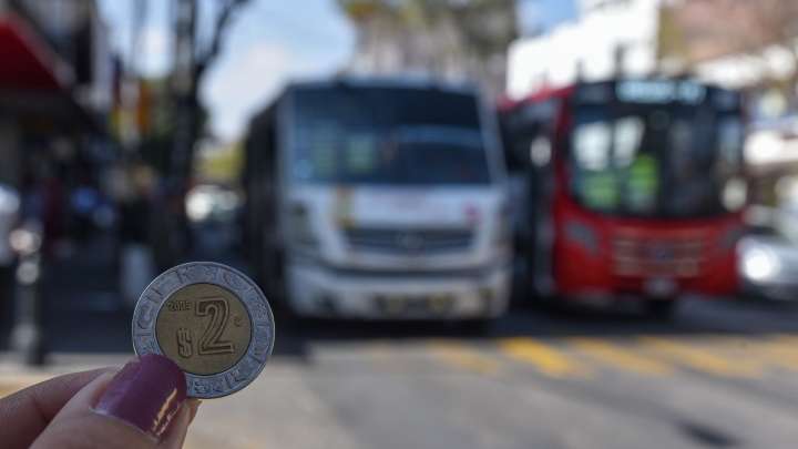 ¿Qué Día Sube el Pasaje del Transporte Público en el Edomex? Esto es lo que Pagarás