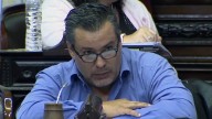 El exdiputado Ameri apuntó contra Espert por el narcoescándalo
