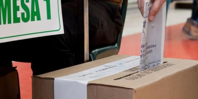 Consejos de Juventud: esto es todo lo que debe saber ante de votar este domingo 