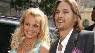 Britney Spears stood near sleeping sons with knife, Kevin Federline alleges
