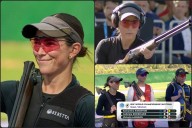 ¡Histórica! Gabriela Rodríguez obtiene la primera medalla para México en un campeonato mundial de tiro deportivo