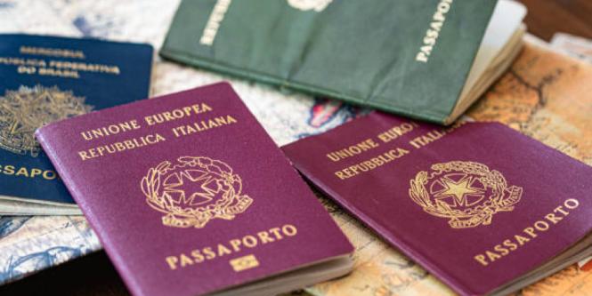 Estos son los pasaportes más poderosos del mundo: ¿en qué puesto está Colombia?